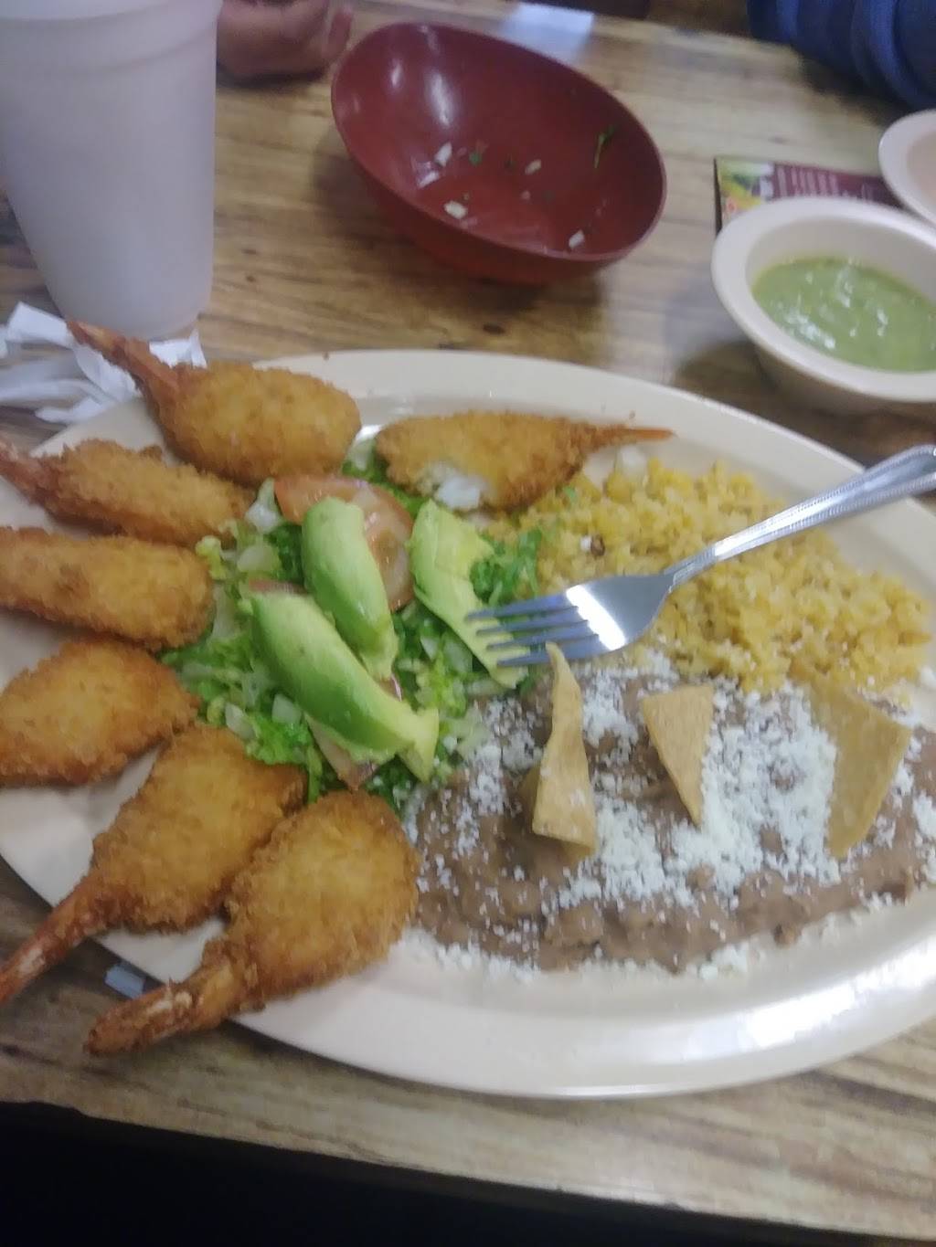 Taqueria Nayarit | restaurant | 31735 Riverside Dr # D, Lake Elsinore, CA 92530, USA | 9512457989 OR +1 951-245-7989