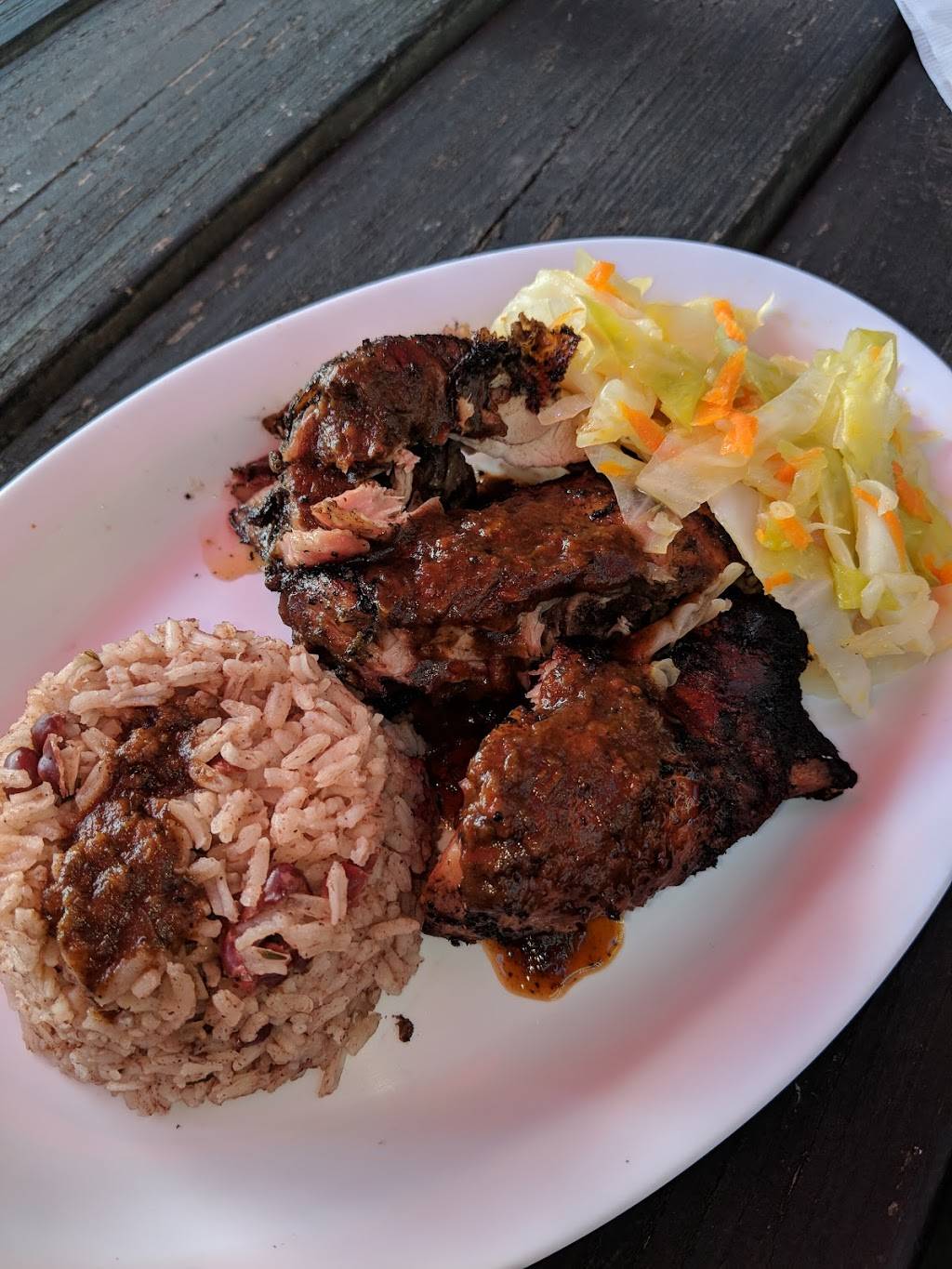 Jamaican Homestyle Cuisine | restaurant | 441 N Killingsworth St, Portland, OR 97217, USA | 5032891423 OR +1 503-289-1423