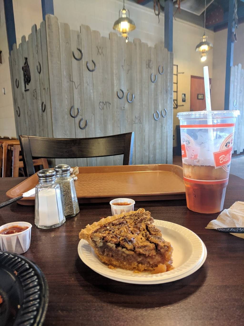 Bill Miller Bar-B-Q | restaurant | 1616 N Loop 1604 E, San Antonio, TX 78232, USA | 2105454303 OR +1 210-545-4303