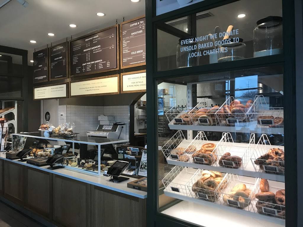 Panera Bread | cafe | 941 N Central Expy, Plano, TX 75075, USA | 9722025382 OR +1 972-202-5382