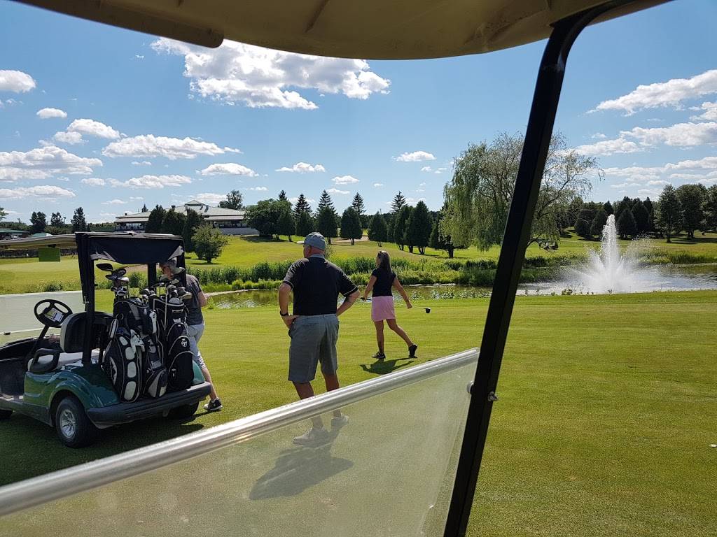 Club de Golf Le Versant Inc | restaurant | 2075 Côte de Terrebonne, Terrebonne, QC J6Y 1H6, Canada | 4509642251 OR +1 450-964-2251