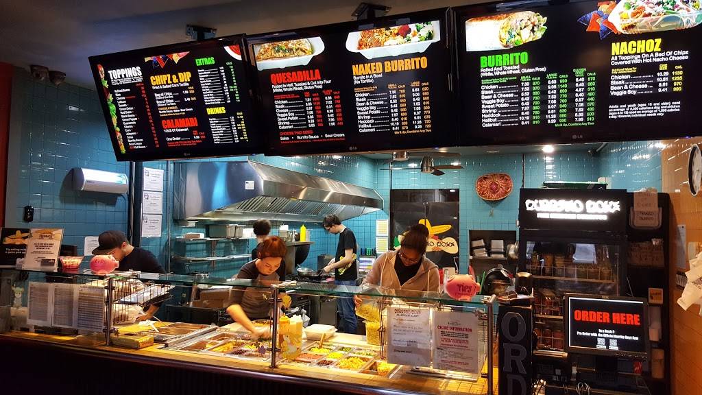 Burrito Boyz | restaurant | 3803 Lake Shore Blvd W, Etobicoke, ON M8W 1R2, Canada | 4162512699 OR +1 416-251-2699