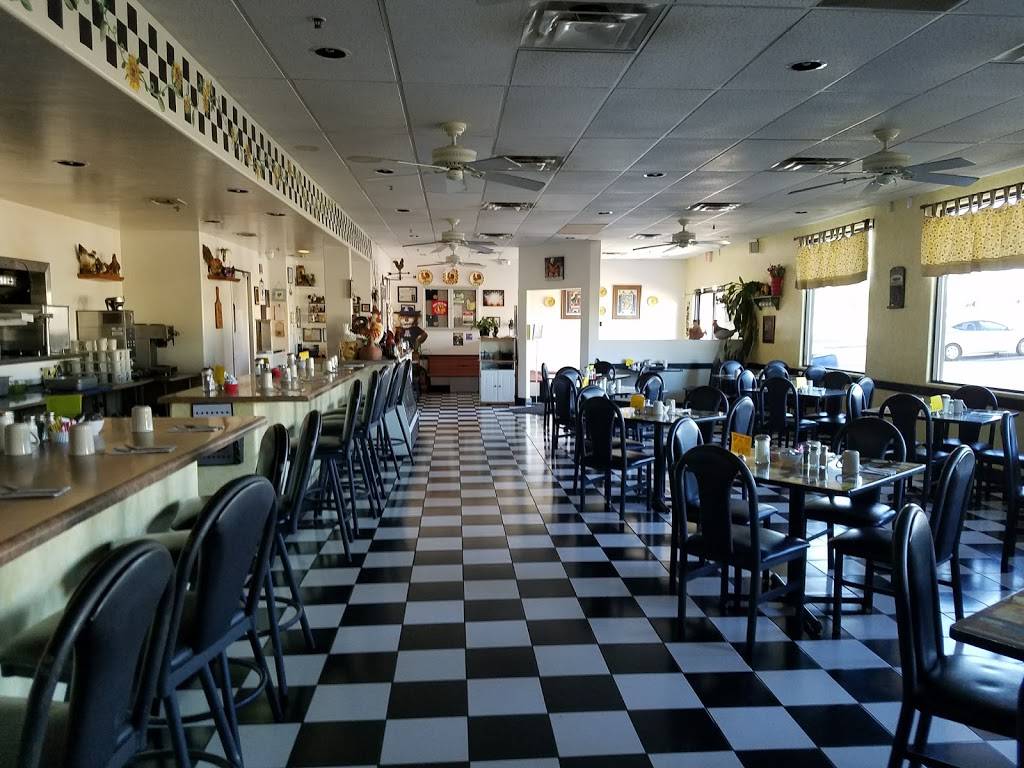 Sunny Side Up Cafe | cafe | 15800 N Oracle Rd, Tucson, AZ 85739, USA | 5208181083 OR +1 520-818-1083