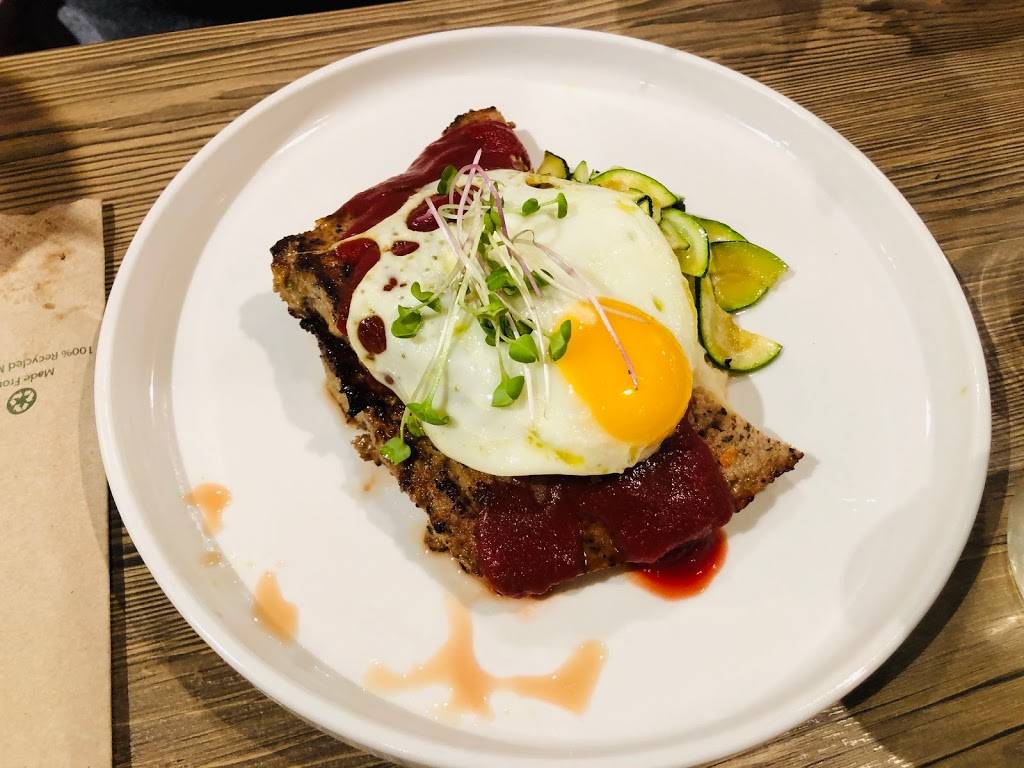 The Rustik Fork | restaurant | 1355 E Alessandro Blvd Suite 101, Riverside, CA 92508, USA | 9516563555 OR +1 951-656-3555