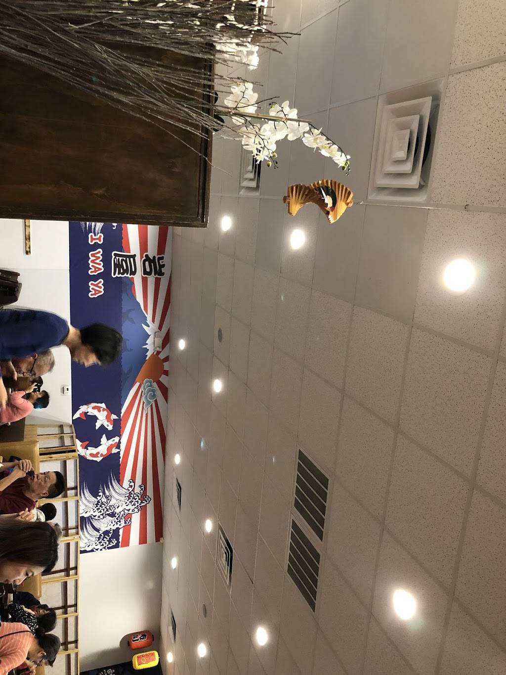 IWAYA Sushi 岩屋日式料理 | restaurant | 9600 Bellaire Blvd #101A, Houston, TX 77036, USA | 3468672133 OR +1 346-867-2133