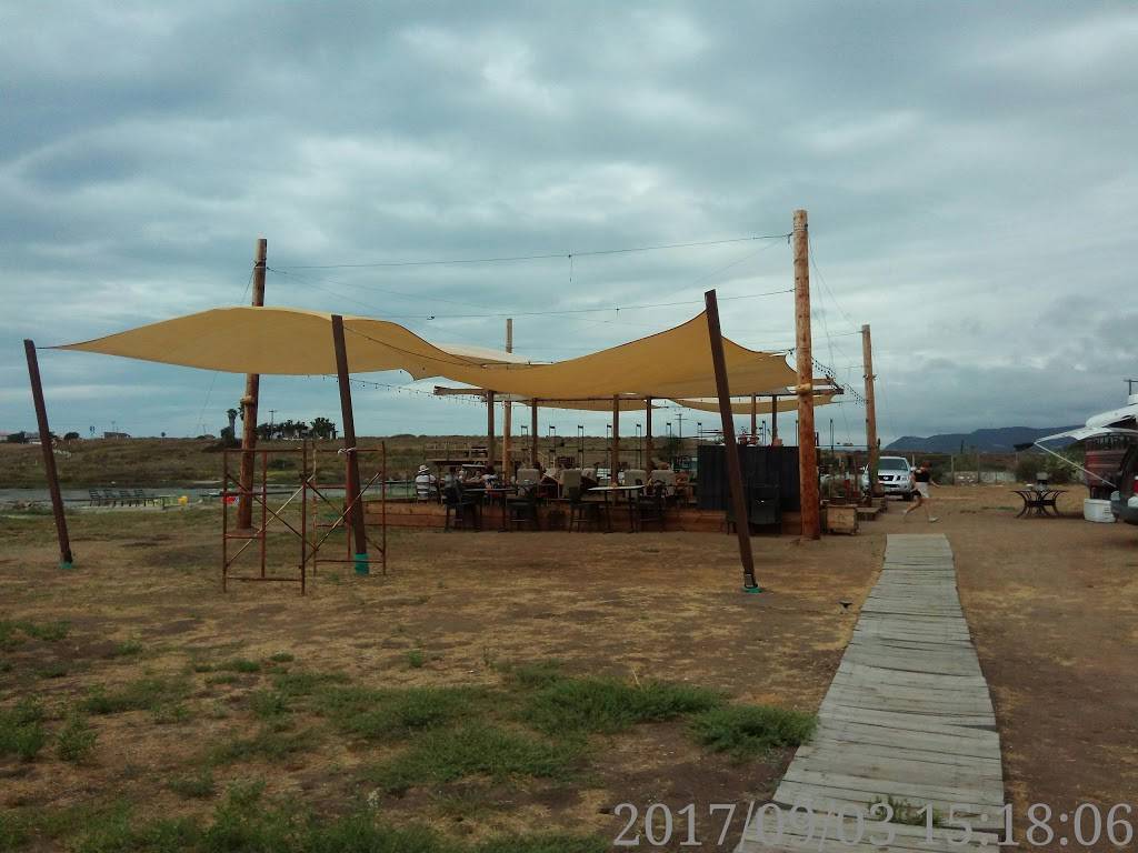 Azafrán | restaurant | Ensenada, Baja California, Mexico | 016644031985 OR +52 664 403 1985