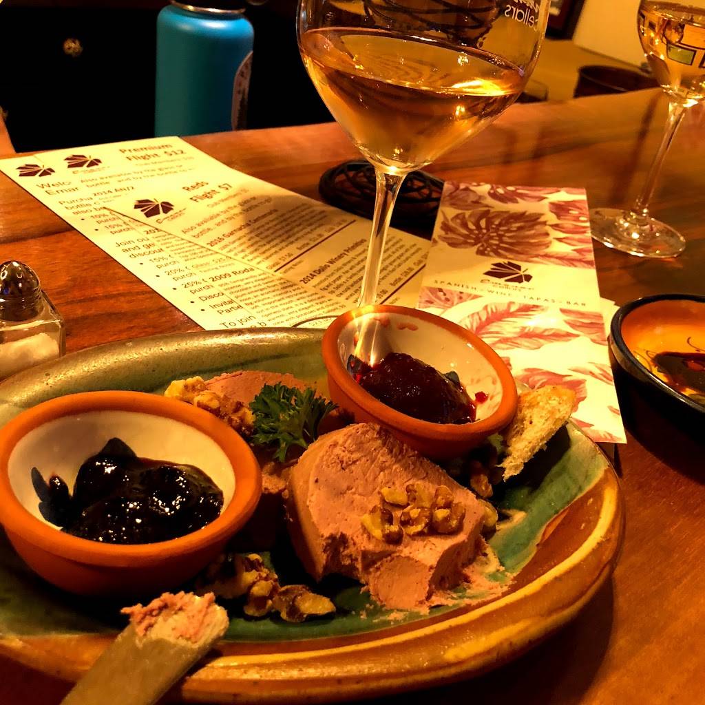 Emanar Cellars | restaurant | Village, 1113 SE Rasmussen Blvd, Battle Ground, WA 98604, USA | 3605132448 OR +1 360-513-2448