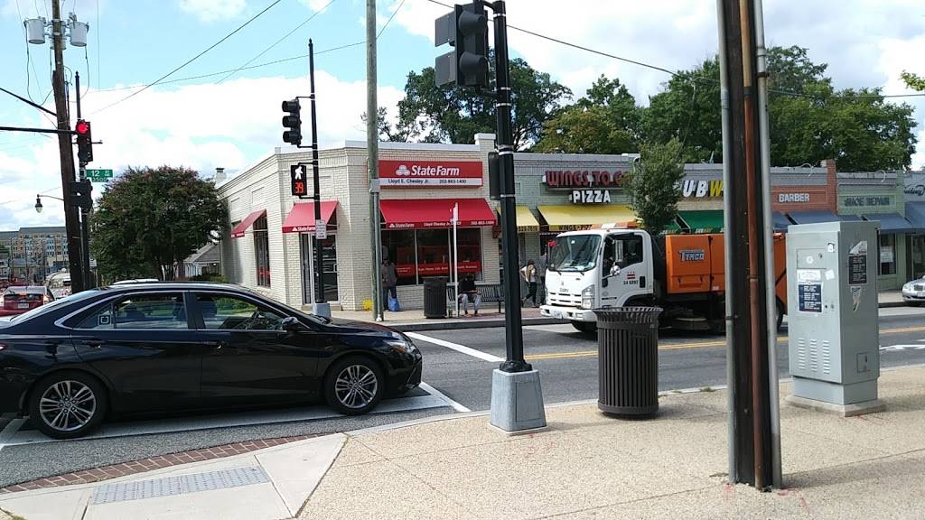 Wings To Go | restaurant | 3502 12th St NE, Washington, DC 20017, USA | 2025297619 OR +1 202-529-7619