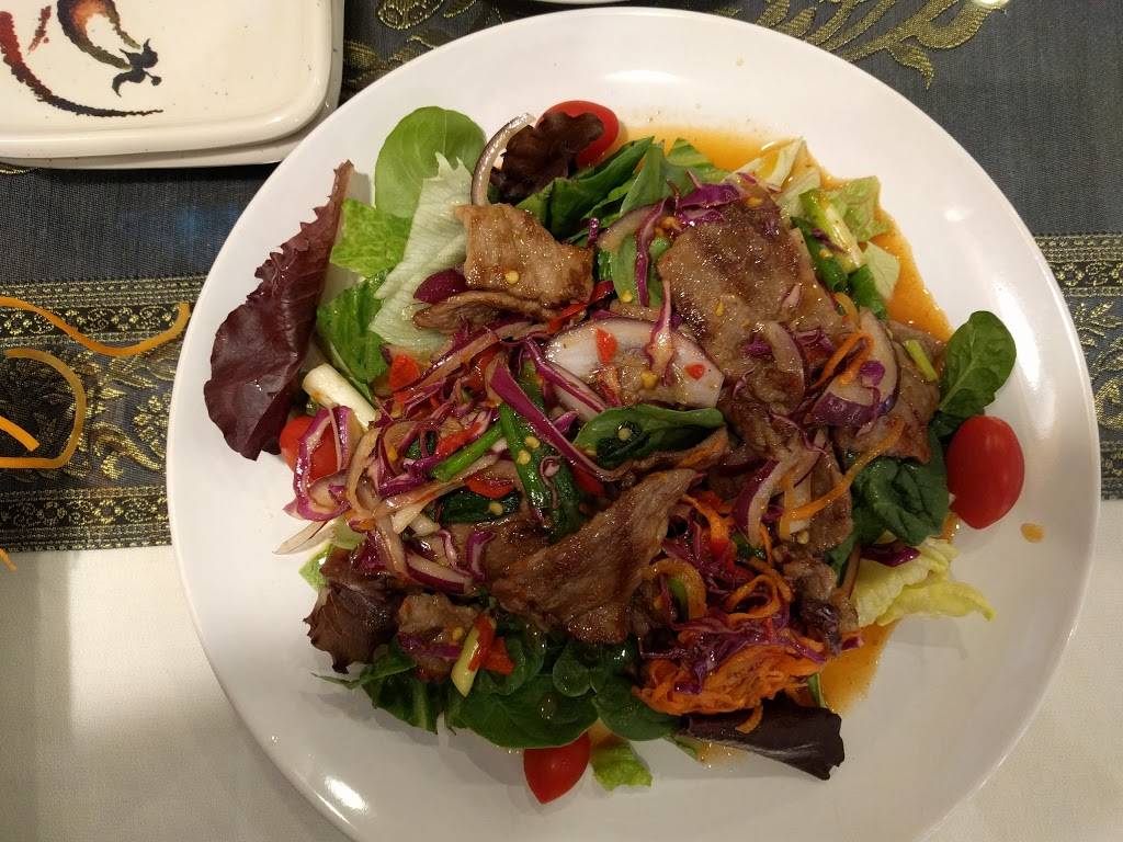 Thai Taste | restaurant | 4796 Canton Rd ste 600-700, Marietta, GA 30066, USA | 4048005493 OR +1 404-800-5493