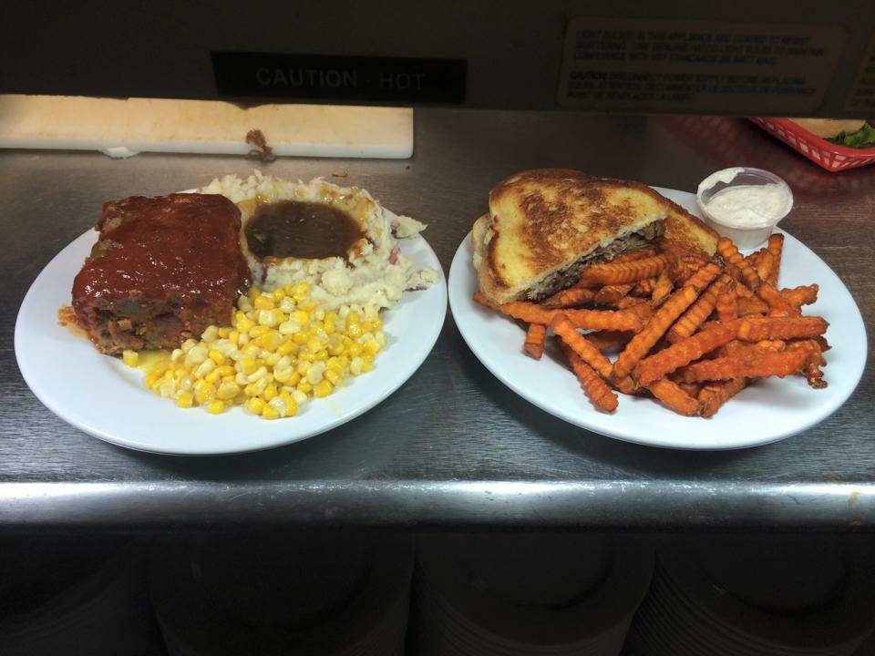 Classic Cafe | restaurant | 317 Main St, Malvern, IA 51551, USA | 7126248082 OR +1 712-624-8082