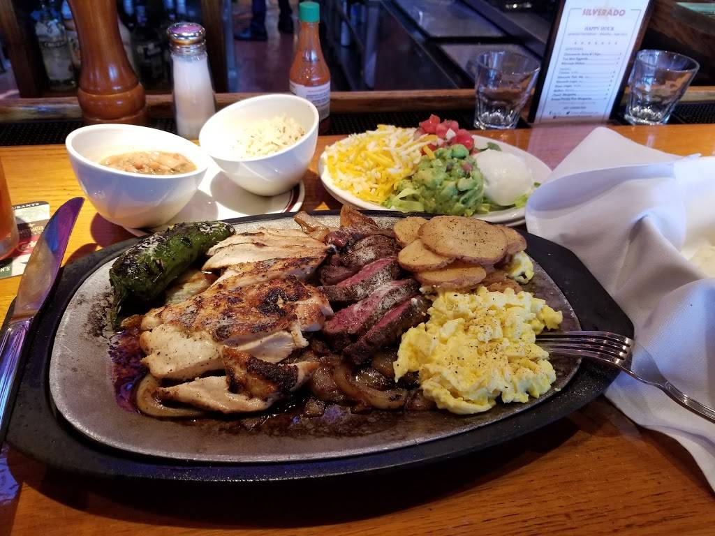 Silverado | restaurant | 7052 Columbia Pike, Annandale, VA 22003, USA | 7033544560 OR +1 703-354-4560