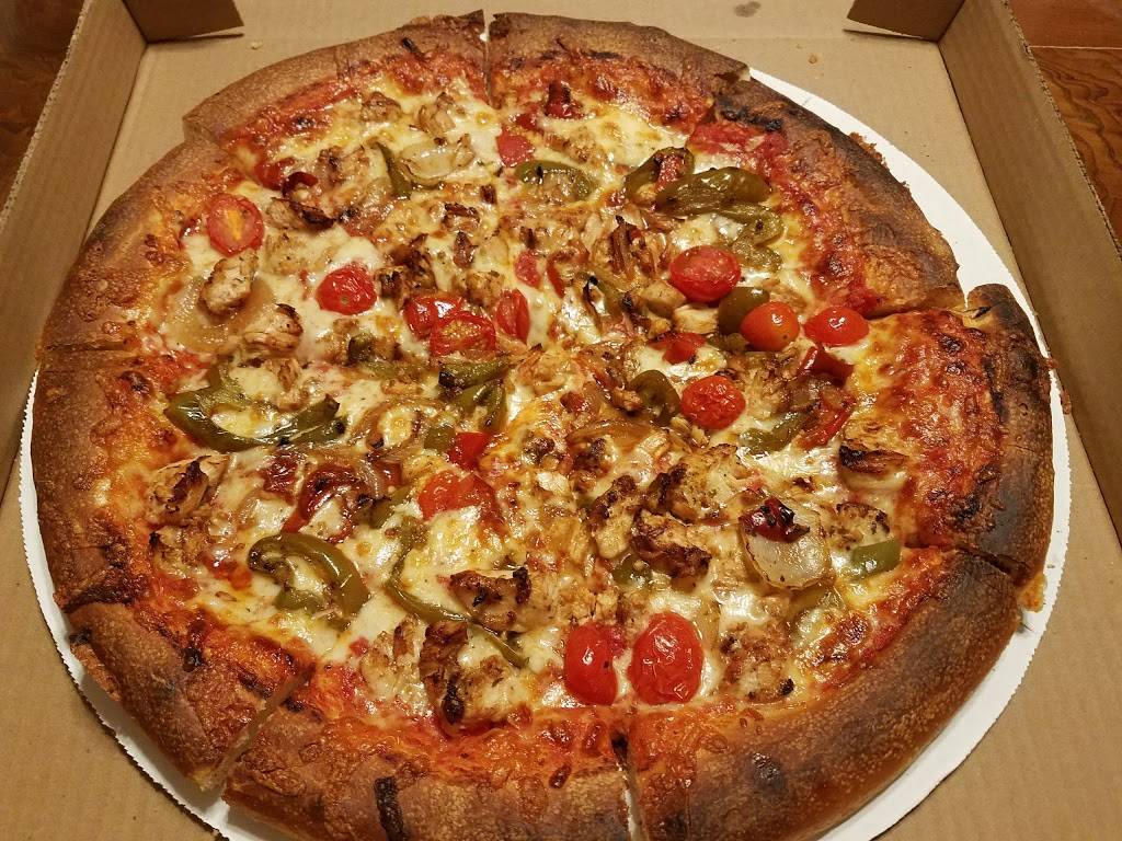 Rowley Pizza Factory | meal delivery | 141 Newburyport Turnpike, Rowley, MA 01969, USA | 9789485060 OR +1 978-948-5060