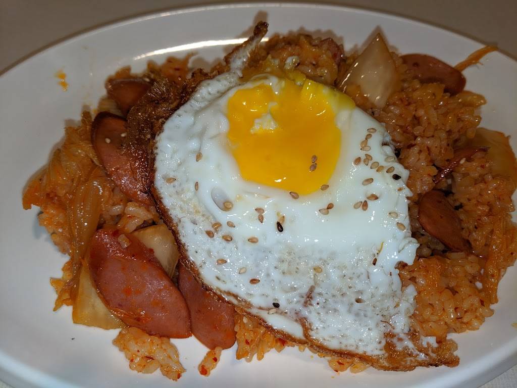 Sowon | restaurant | 170 University Ave W, Waterloo, ON N2L 3E9, Canada | 5192085678 OR +1 519-208-5678