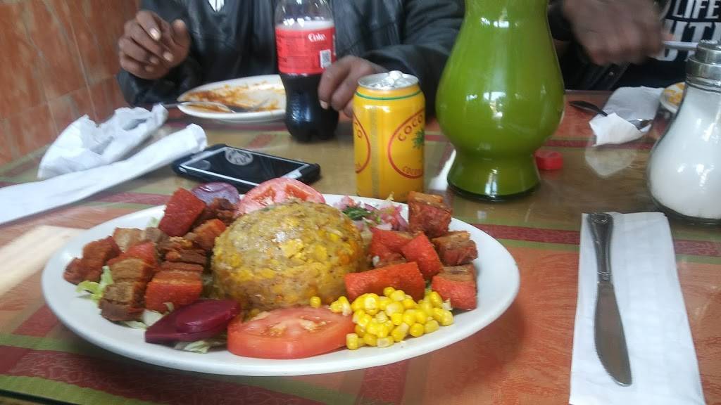 Hairo Restaurant | restaurant | 346 3rd Ave W, Newark, NJ 07107, USA | 9734829113 OR +1 973-482-9113