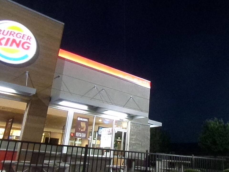 Burger King | restaurant | 10075 Long Point Rd, Houston, TX 77055, USA | 7134688272 OR +1 713-468-8272