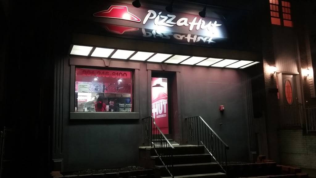 Pizza Hut | restaurant | 189 Kearny Ave, Kearny, NJ 07032, USA | 2012468100 OR +1 201-246-8100