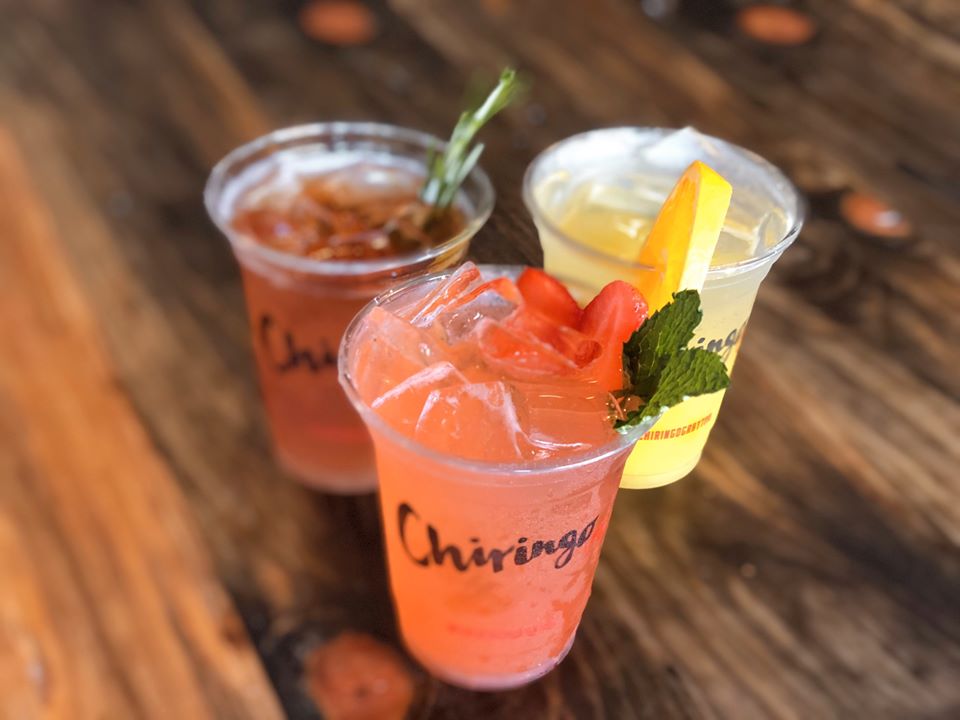 Chiringo | restaurant | 63 Hotz Ave, Grayton Beach, FL 32459, USA | 8505344449 OR +1 850-534-4449