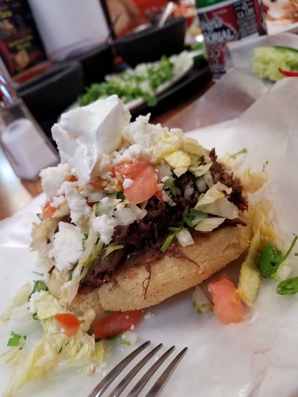 La cocinita | restaurant | 9415 S R L Thornton Fwy, Dallas, TX 75232, USA | 2144022386 OR +1 214-402-2386