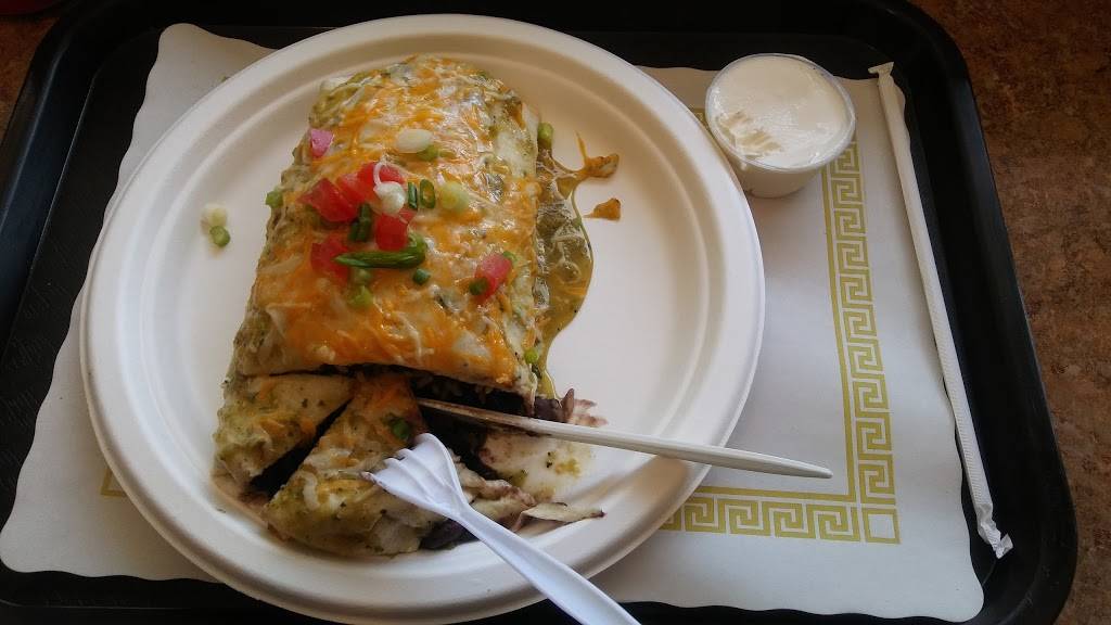 Taqueria Maria and Ricardo | restaurant | 915 Cortelyou Rd, Brooklyn, NY 11218, USA | 7184844424 OR +1 718-484-4424