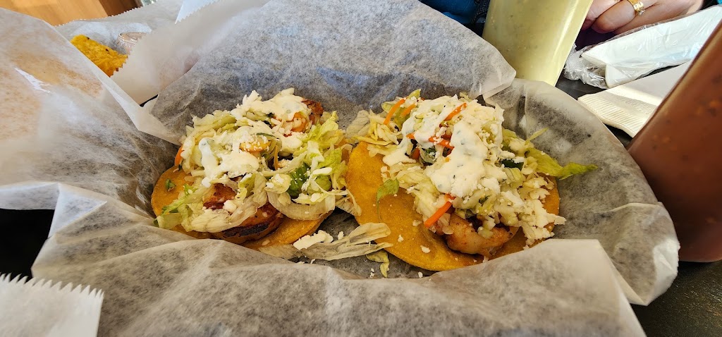 Tacos Wey & Grill | restaurant | 9040 Gravois Rd, Affton, MO 63123, USA | 3142614642 OR +1 314-261-4642