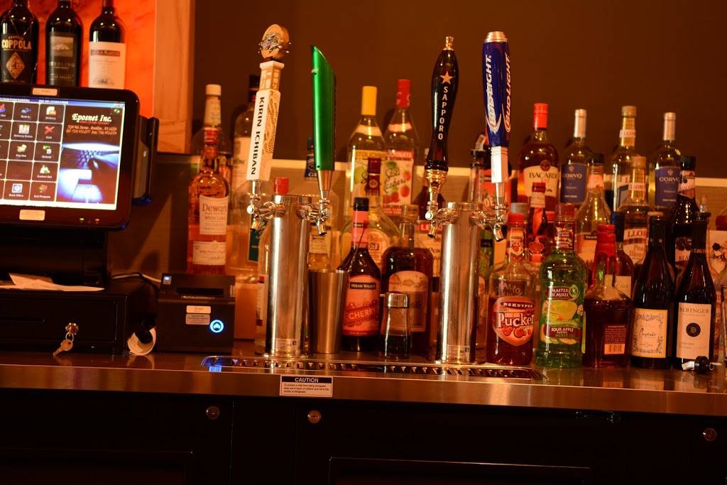 Taka Asian Fusion | restaurant | 2140 Merrick Ave, Merrick, NY 11566, USA | 5162238212 OR +1 516-223-8212