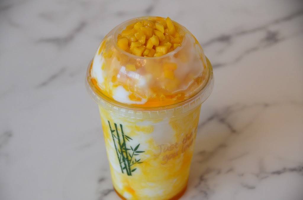 Bambu | cafe | Hillsdale Shopping Mall, 550 N Midvale Blvd Unit A4, Madison, WI 53705, USA | 6084676626 OR +1 608-467-6626