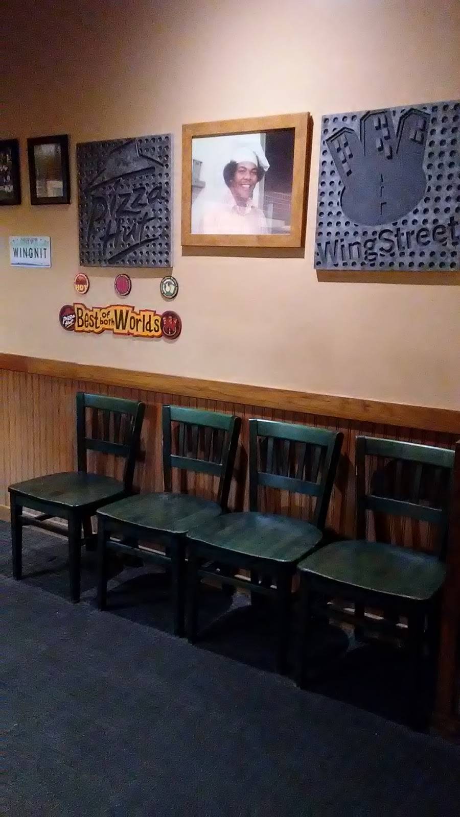 Pizza Hut | meal delivery | 5728 Terry Rd, Jackson, MS 39212, USA | 6015021729 OR +1 601-502-1729