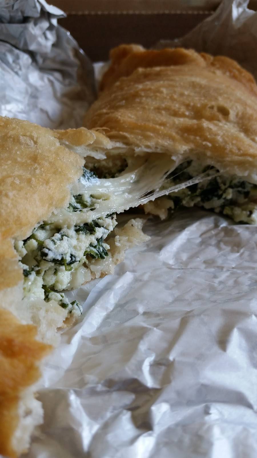 Gusto Napoletano | restaurant | 2711 Raeford Rd, Fayetteville, NC 28303, USA | 9107790622 OR +1 910-779-0622