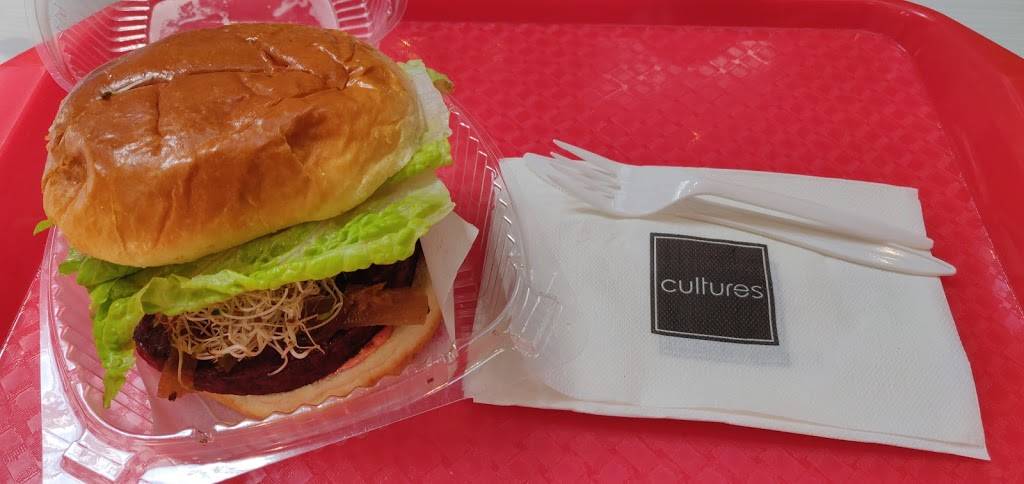 Cultures | restaurant | 1 Bass Pro Mills Dr Vaughan Mills, Vaughan, ON L4K 5W4, Canada | 9056695227 OR +1 905-669-5227