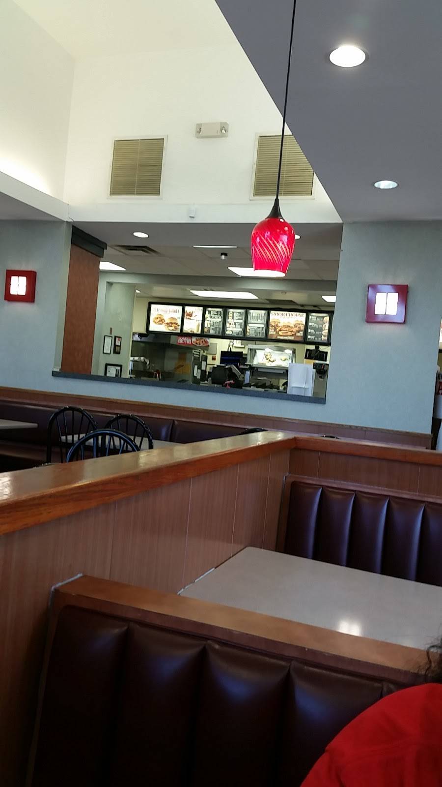 Arbys | restaurant | 1710 NJ-38, Mt Holly, NJ 08060, USA | 6095188998 OR +1 609-518-8998
