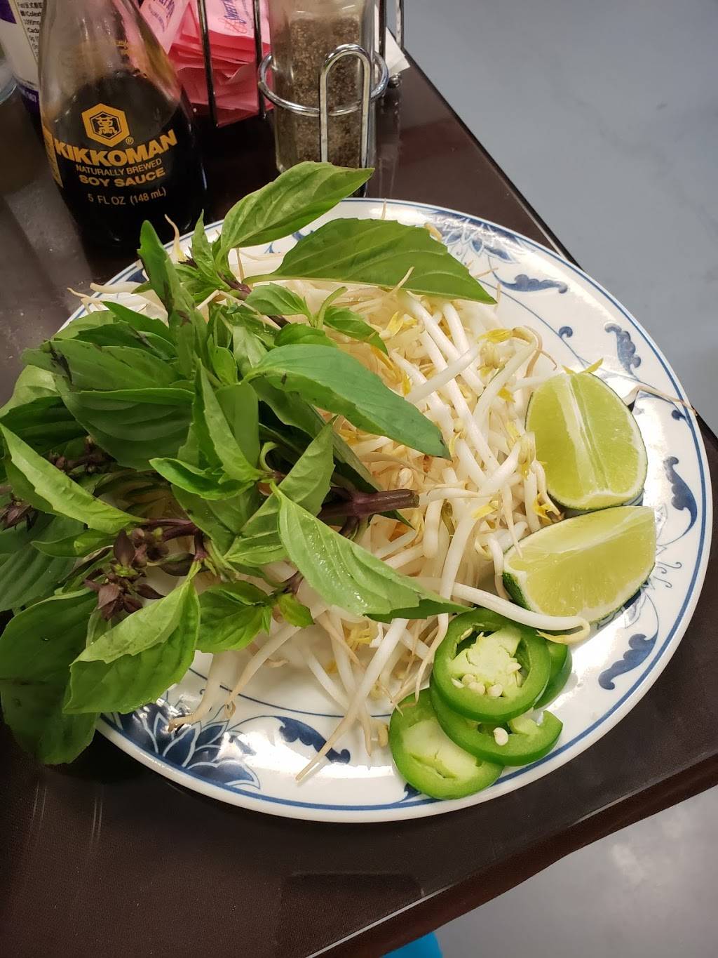 Trang Viet Cuisine | restaurant | 230 E Bearss Ave, Tampa, FL 33613, USA | 8139791464 OR +1 813-979-1464