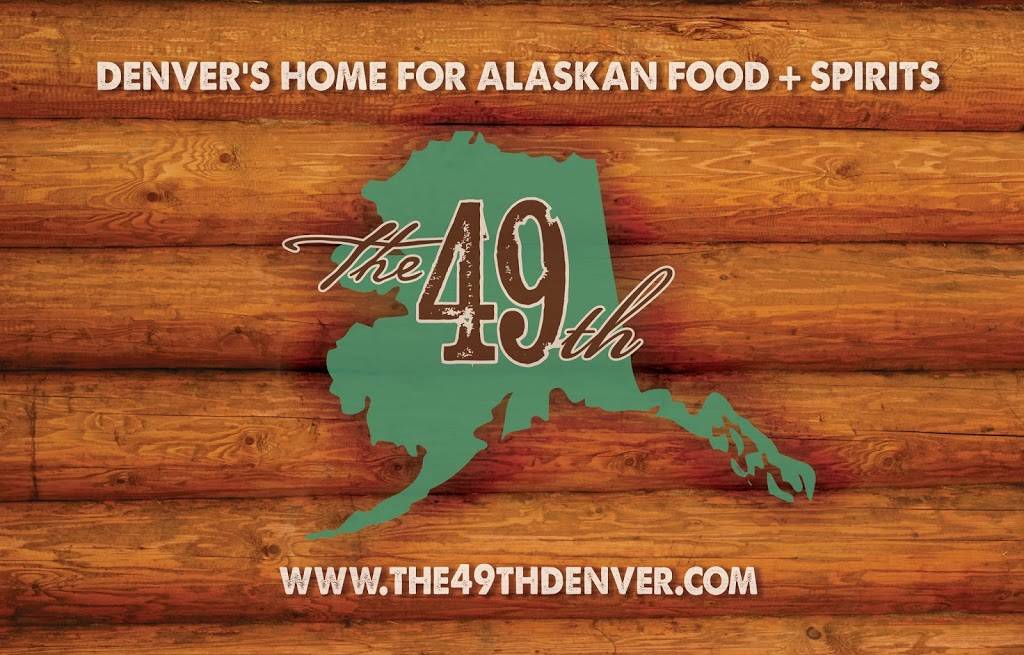 The 49th Food & Spirits | restaurant | 4550 S Kipling St #6, Denver, CO 80127, USA | 7202552021 OR +1 720-255-2021