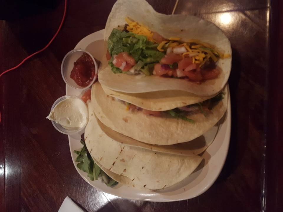 Grapevine Cafe | restaurant | 622 Kenmore Ave, Fredericksburg, VA 22401, USA | 5403718880 OR +1 540-371-8880