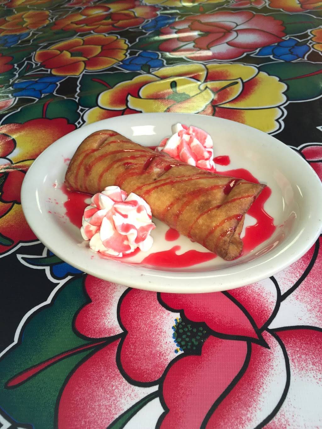 La Fiesta Mexican Grill | restaurant | 841 Pennsylvania Ave, Hartshorne, OK 74547, USA | 9182974017 OR +1 918-297-4017