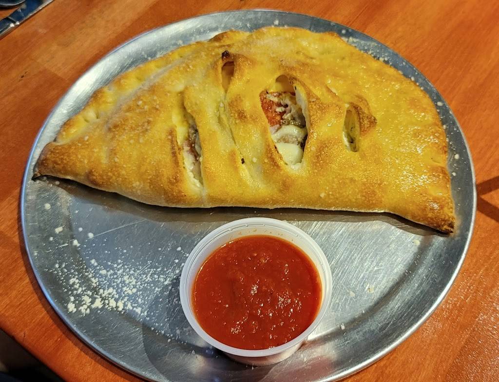 Pronto Eataly Pizza | restaurant | 8293 Champions Gate Blvd, Davenport, FL 33896, USA | 4074792156 OR +1 407-479-2156