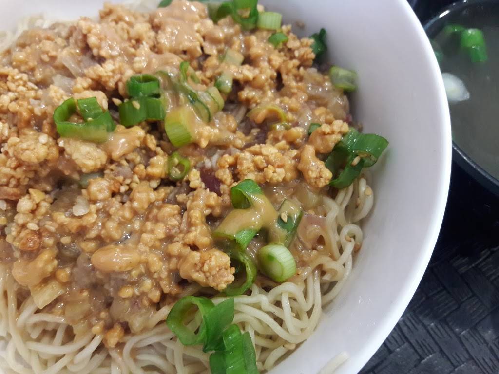 Noodle Street 108 | restaurant | 421 N Atlantic Blvd #108, Monterey Park, CA 91754, USA | 6266566221 OR +1 626-656-6221