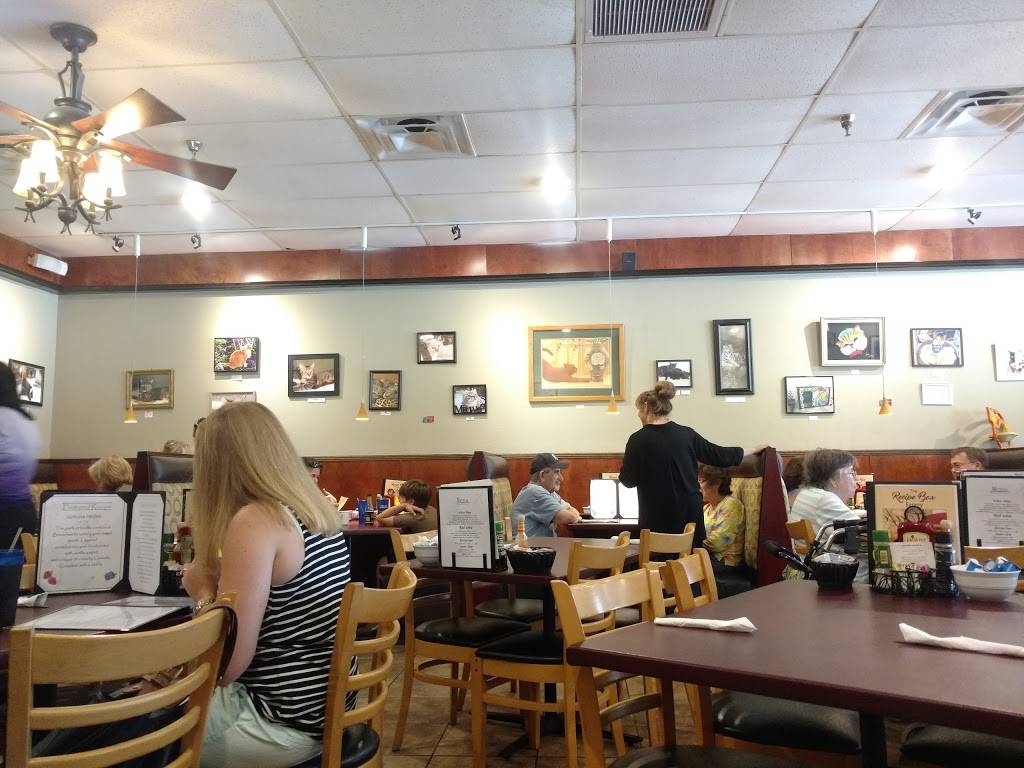Recipe Box Eatery | restaurant | 5207 33rd St E, Bradenton, FL 34203, USA | 9417393525 OR +1 941-739-3525