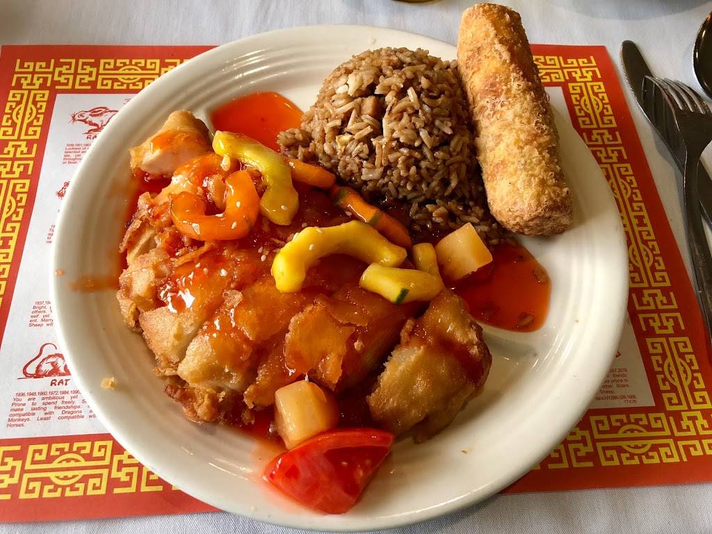 Zom Hee Chinese Restaurant | restaurant | 9015 Park Blvd N, Seminole, FL 33777, USA | 7273918393 OR +1 727-391-8393