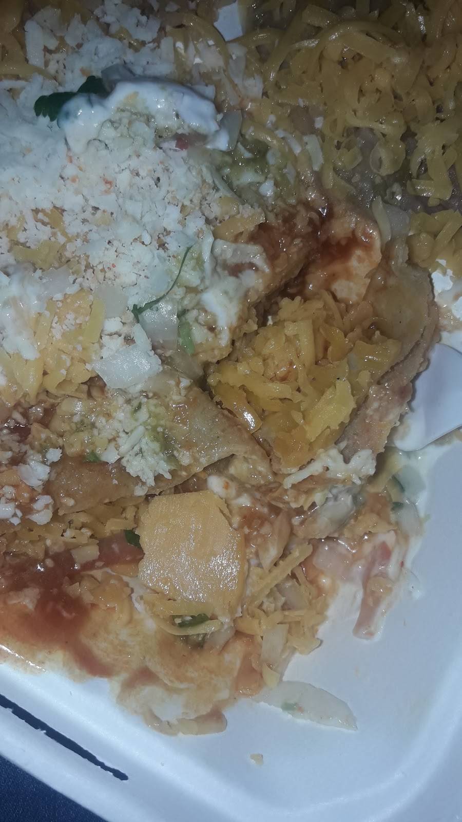 Rolbertos Taco Shop | restaurant | 4090 El Cajon Blvd G, San Diego, CA 92105, USA | 6192829859 OR +1 619-282-9859