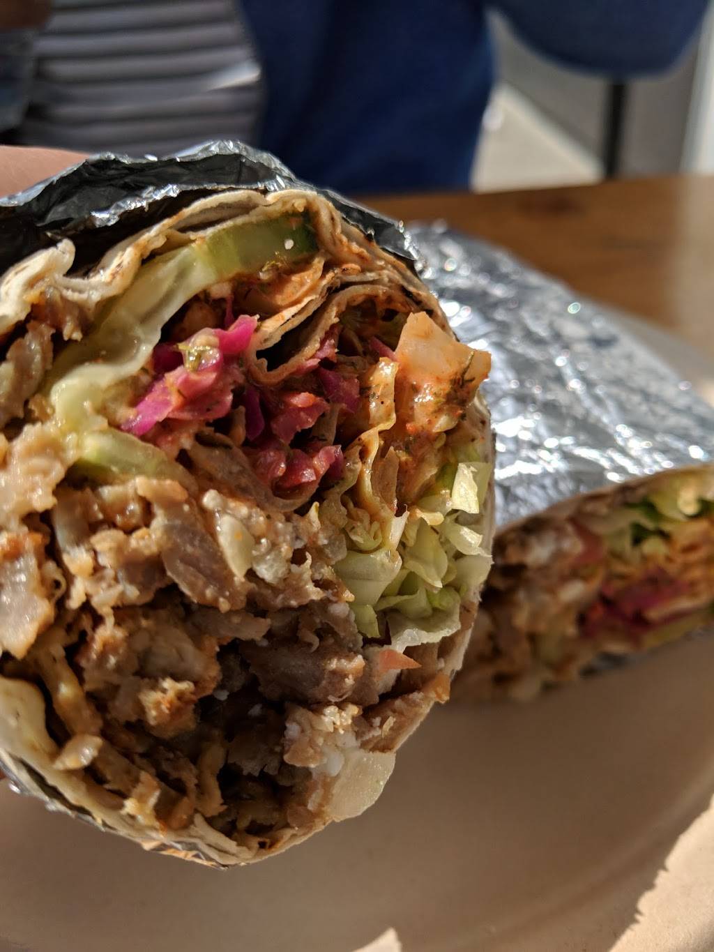 BERLINS | restaurant | 1425 Ocean Front Walk, Venice, CA 90291, USA | 3103831958 OR +1 310-383-1958