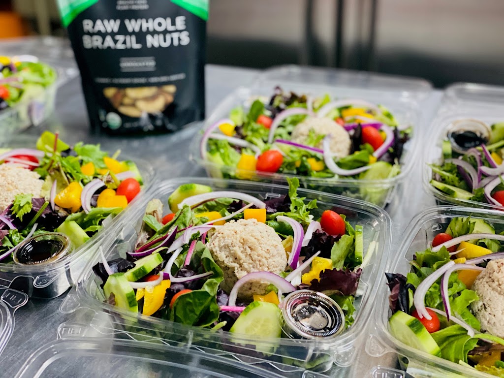 Desserts Rx Organic Cafe’ | cafe | 8300 Precinct Line Rd suite #104, Colleyville, TX 76034, USA | 8175764316 OR +1 817-576-4316