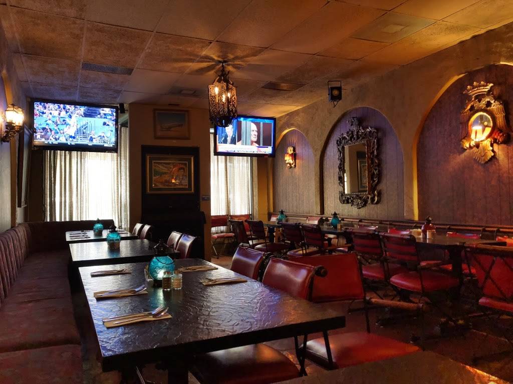 Lucys El Adobe Cafe | restaurant | 5536 Melrose Ave, Los Angeles, CA 90038, USA | 3234629421 OR +1 323-462-9421