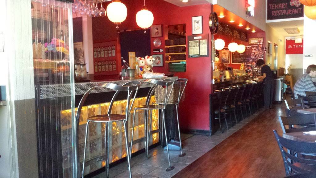 Temari Fine Japanese Cuisine | restaurant | 919 N Val Vista Dr, Gilbert, AZ 85234, USA | 4805390159 OR +1 480-539-0159