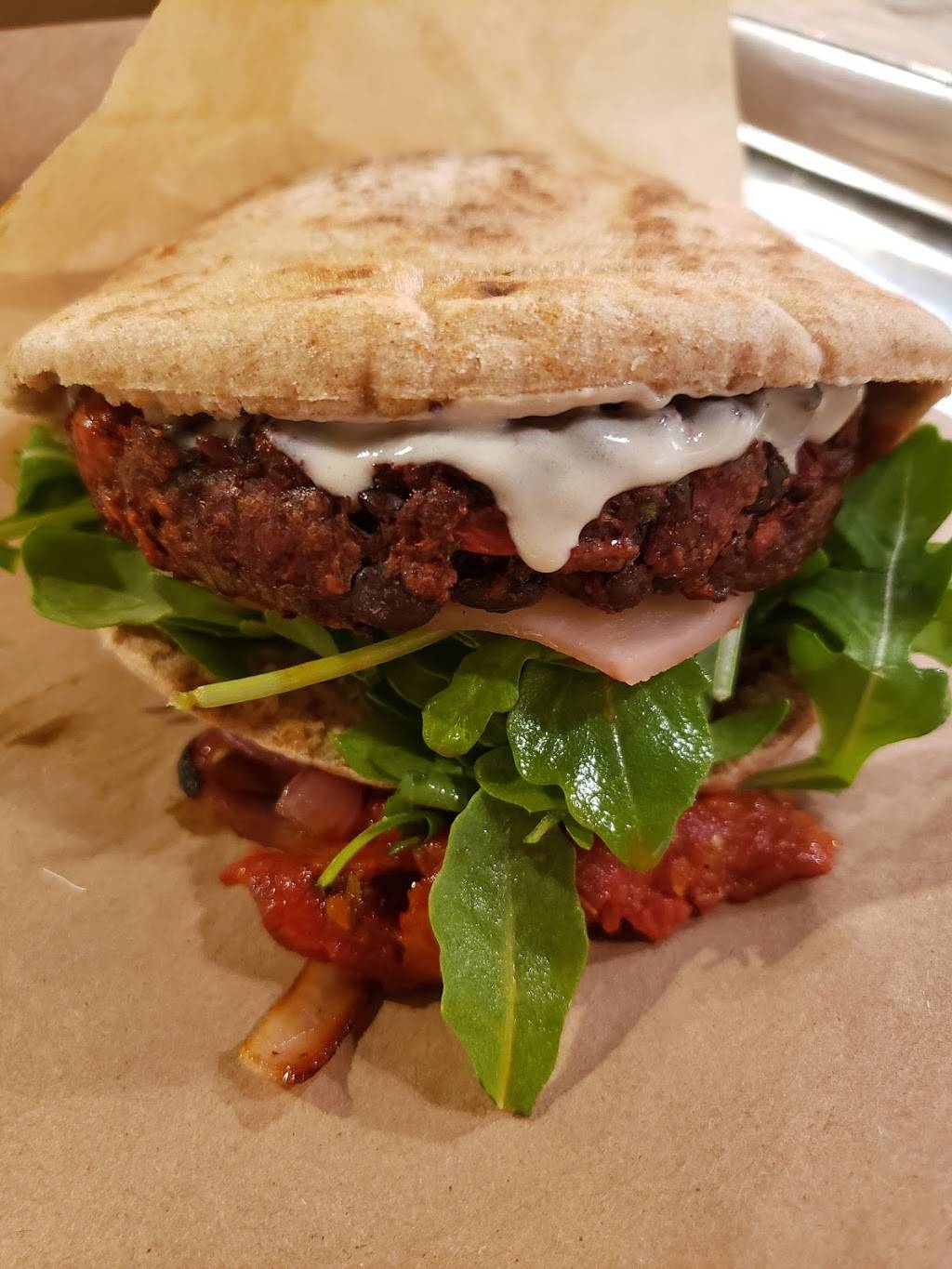 Shouk | restaurant | 395 Morse St NE, Washington, DC 20001, USA | 2023137671 OR +1 202-313-7671