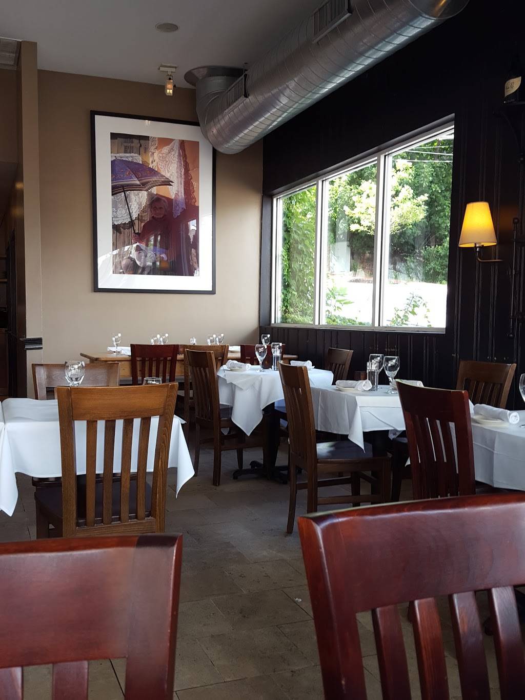 Caffe Tosca | restaurant | 15 North St, Hingham, MA 02043, USA | 7817409400 OR +1 781-740-9400