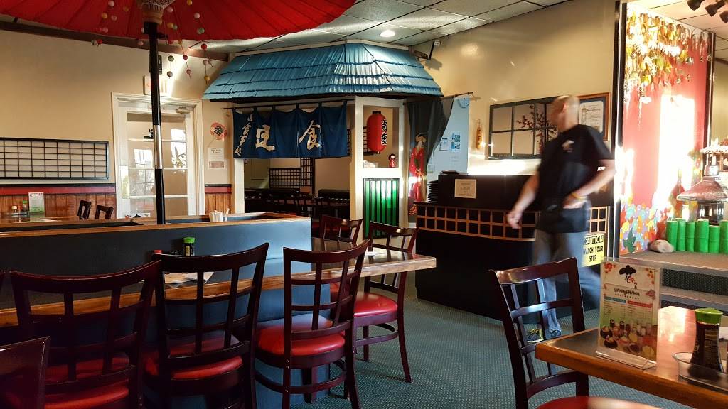 Hanashima Restaurant | restaurant | 1 E Hellman Ave, Alhambra, CA 91801, USA | 6262809678 OR +1 626-280-9678