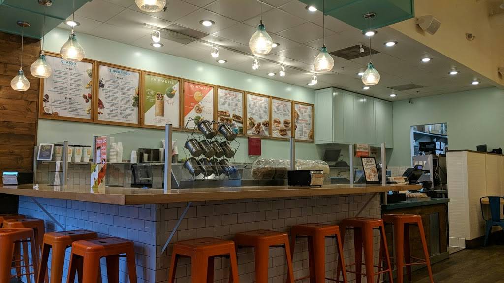 Tropical Smoothie Cafe | restaurant | 41 Auto Center Dr Suite 109A, Foothill Ranch, CA 92610, USA | 9494520184 OR +1 949-452-0184