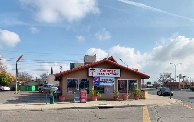 Chinese Food Factory | restaurant | 356 W Olive Ave, Porterville, CA 93257, USA | 5597813848 OR +1 559-781-3848