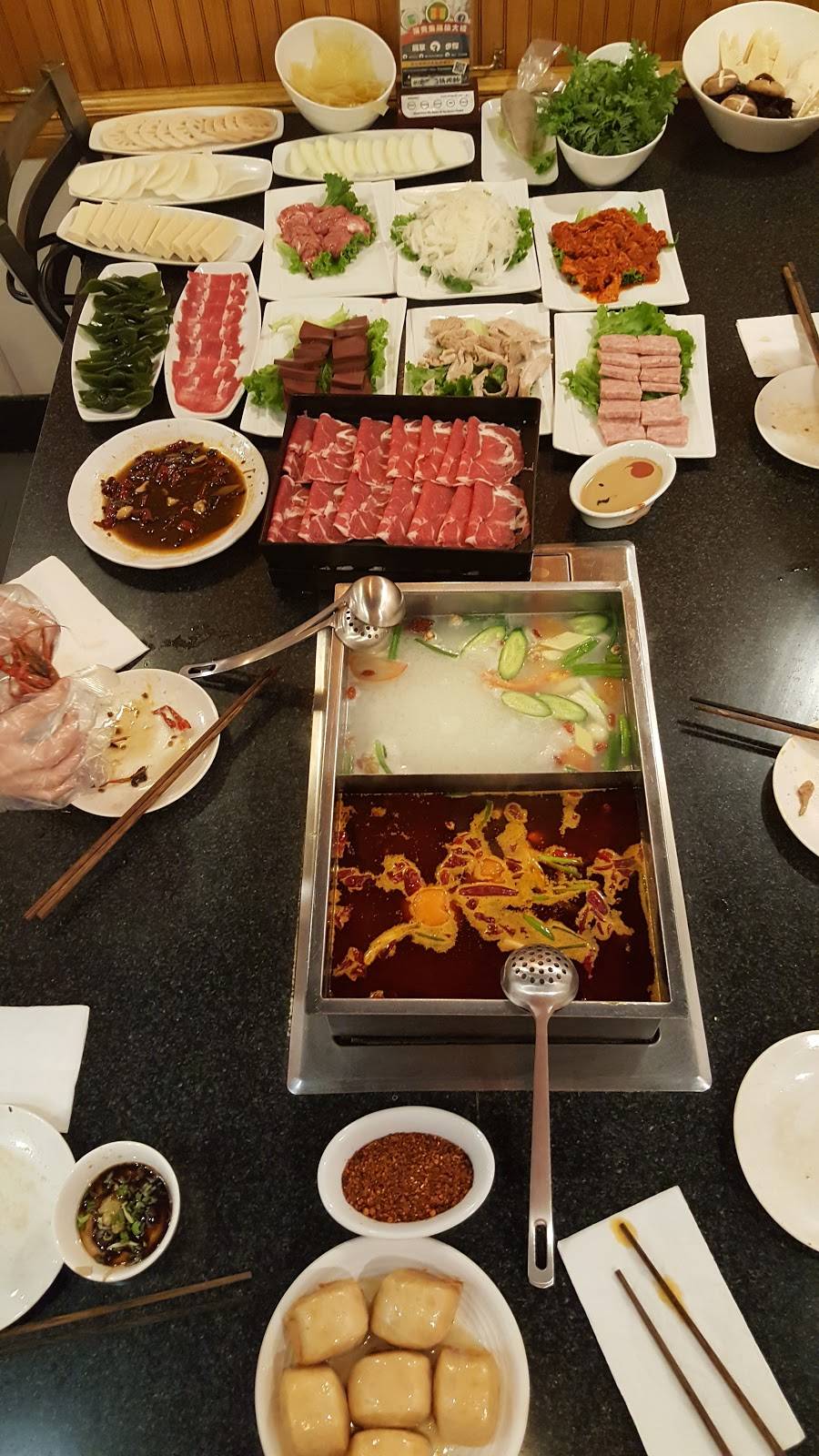 九鼎火煱 | restaurant | 2101 San Gabriel Blvd, Rosemead, CA 91770, USA | 6263075671 OR +1 626-307-5671