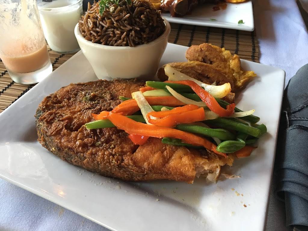 Woulibam Restaurant - Fine Haitian & Caribbean Cuisine | restaurant | 1878 Springfield Ave, Maplewood, NJ 07040, USA | 9737621568 OR +1 973-762-1568